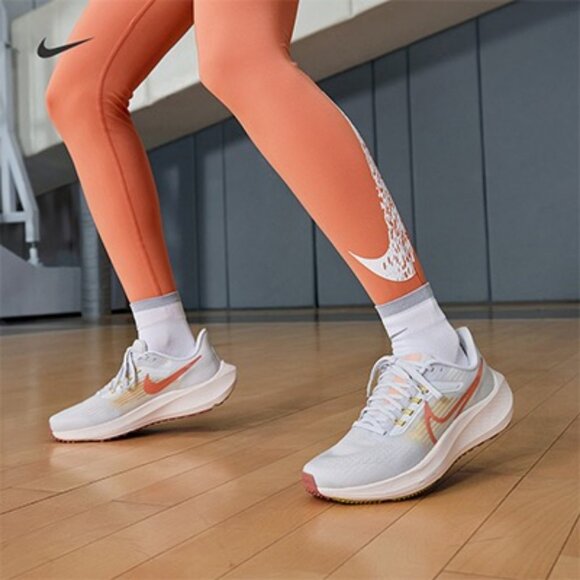 Nike Air Zoom Pegasus 39 Running Shoes Sneaker Walking Athletic Tennis Workout - Picture 2 of 11